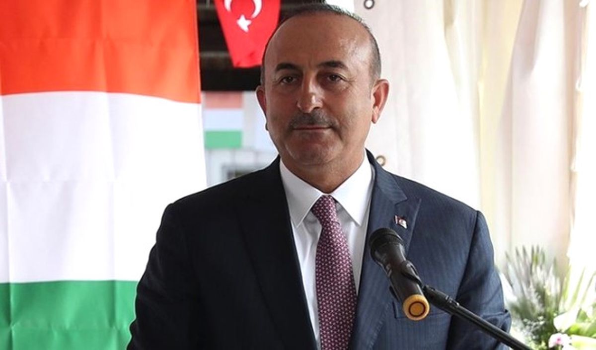 İnsani ve Kalkınma Yardımlarında ABD\'yi Geçeceğiz\'