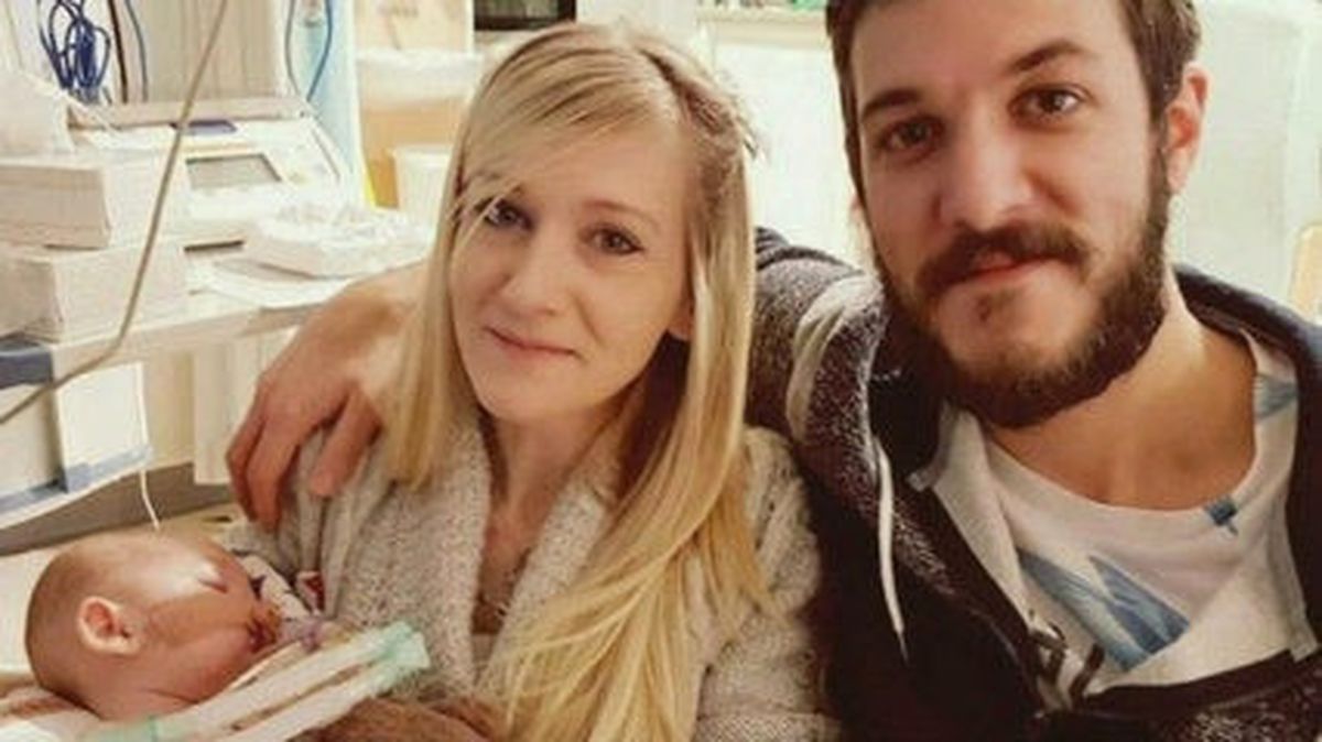 Charlie Bebek İçin Son Umut