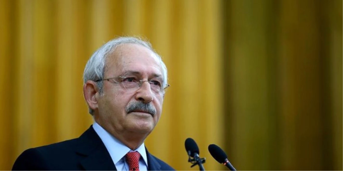 CHP Genel Başkanı Kılıçdaroğlu Ankara\'da