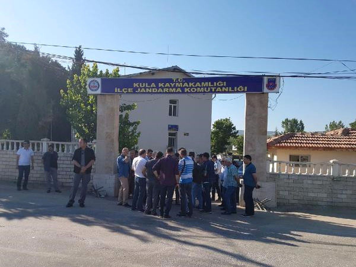 Cinnet Getiren Asker Koğuşu Taradı; 3 Er Şehit, 3 Er Yaralı (3)- Yeniden