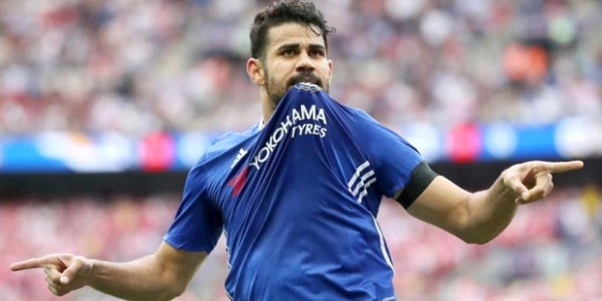 Costa İçin Çılgın Bekleyiş!