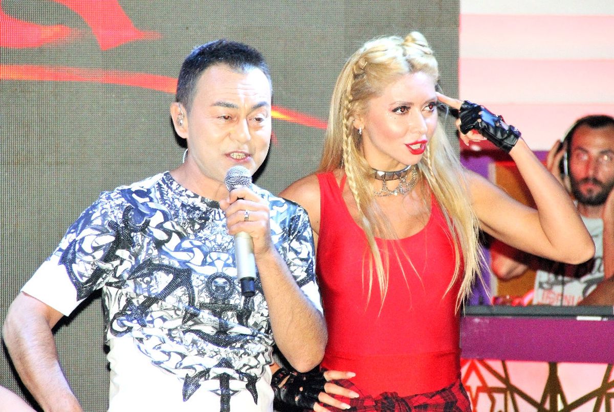 Delinizi Bulun ve Evlenin"