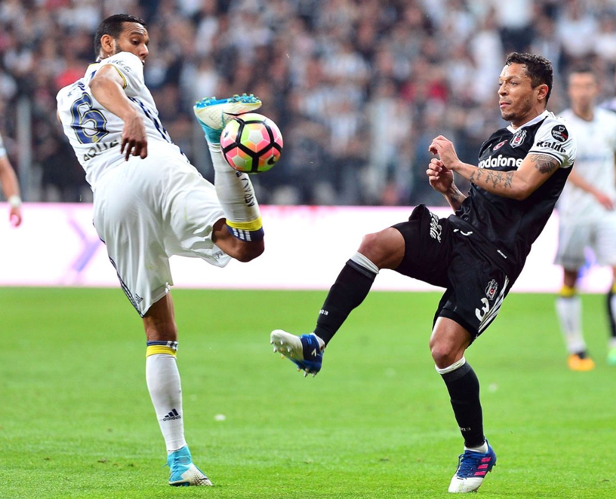 Derbi Haftaları Belli Oldu