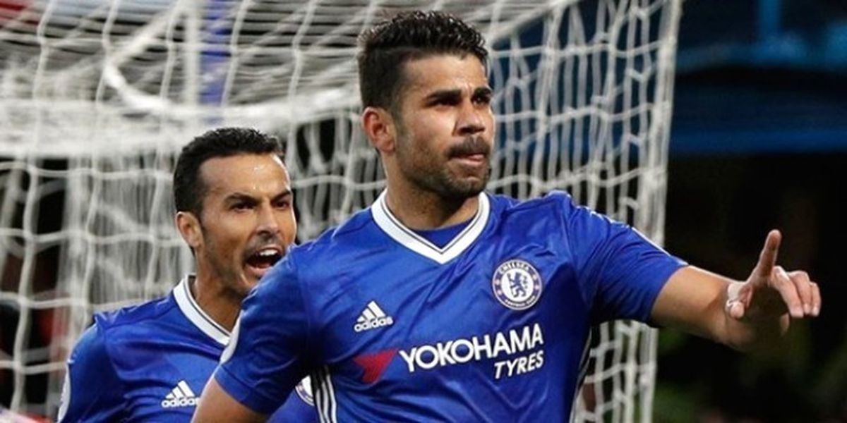 Diego Costa Transferinde Son Gelişme