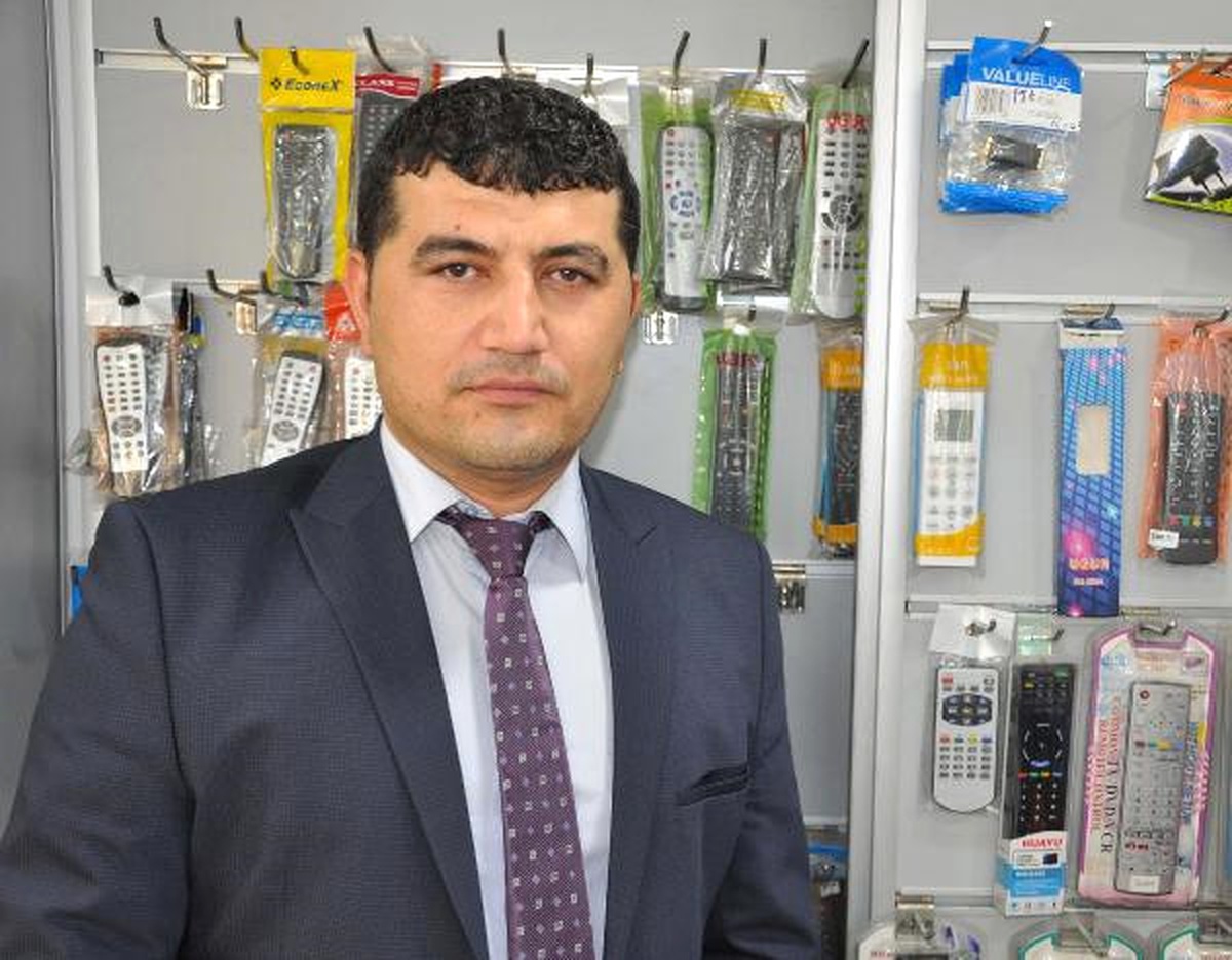 Elektronik Cihazlar Aşırı Sıcakta Patlayabilir