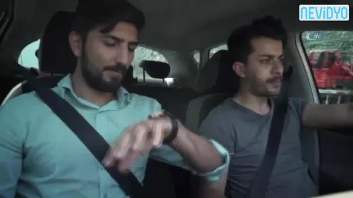 Emniyetten Hız İhlaline Kamu Spotuyla Uyarı