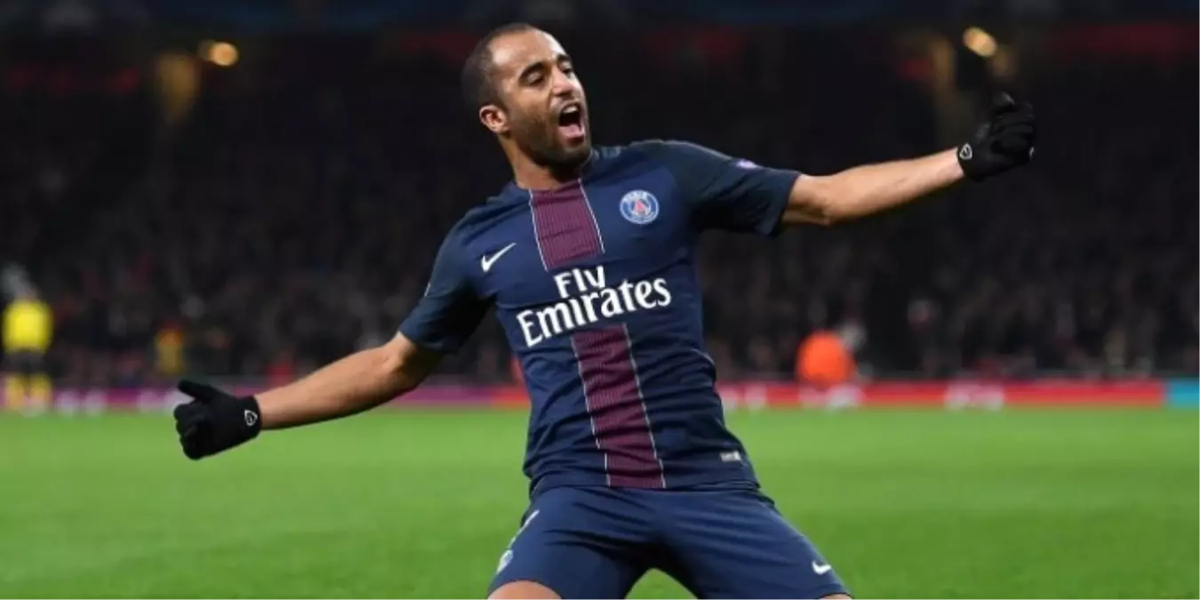 Fenerbahçe\'de Gündem Lucas Moura