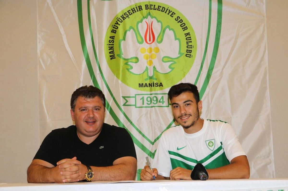 Fenerbahçe\'nin Genç Yıldızı Manisa Bbsk\'de