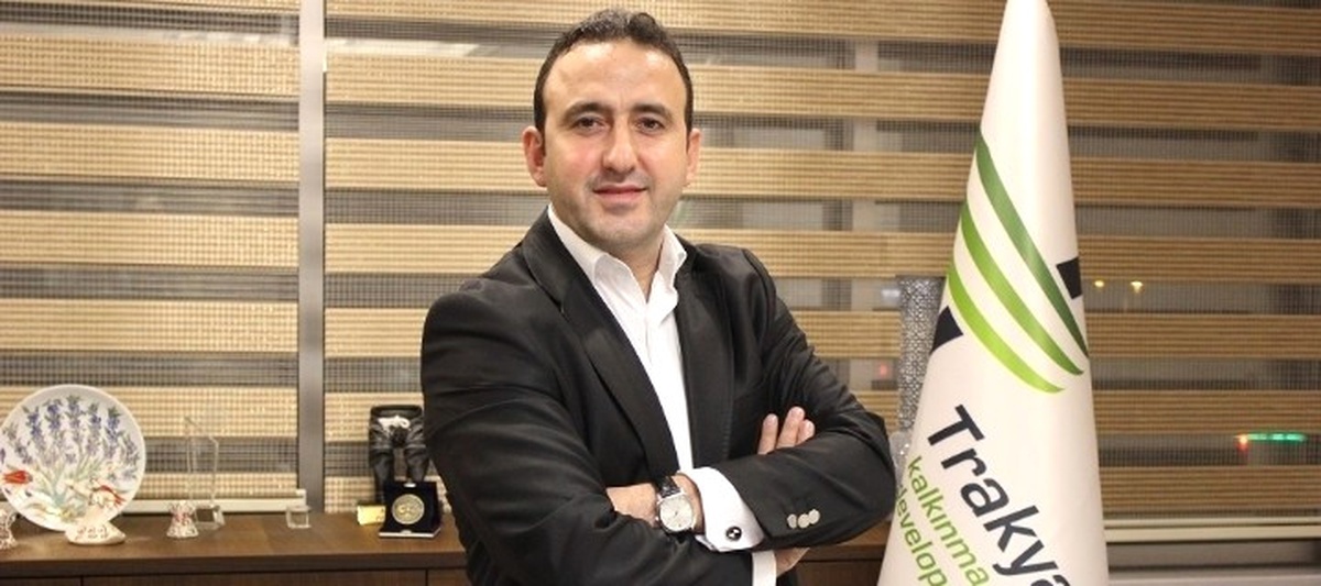 Genel Sekreter Şahin Mayıs Ayı Ekonomi Verilerini Değerlendirdi