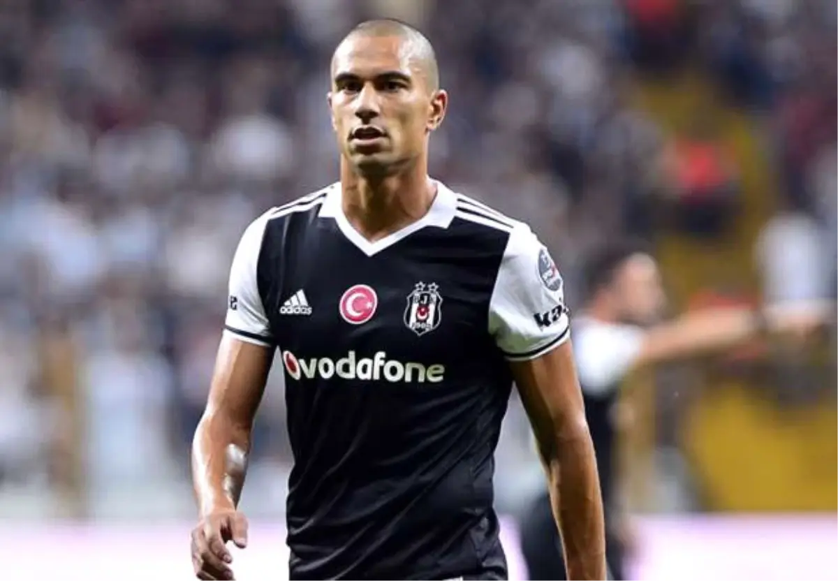 Gökhan İnler\'den Beşiktaş Taraftarına Teşekkür