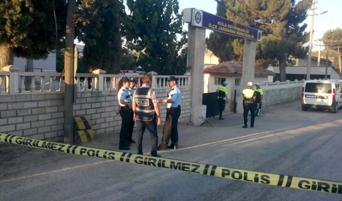 Güncelleme - Cinnet Getiren Asker 3 Arkadaşını Şehit Etti