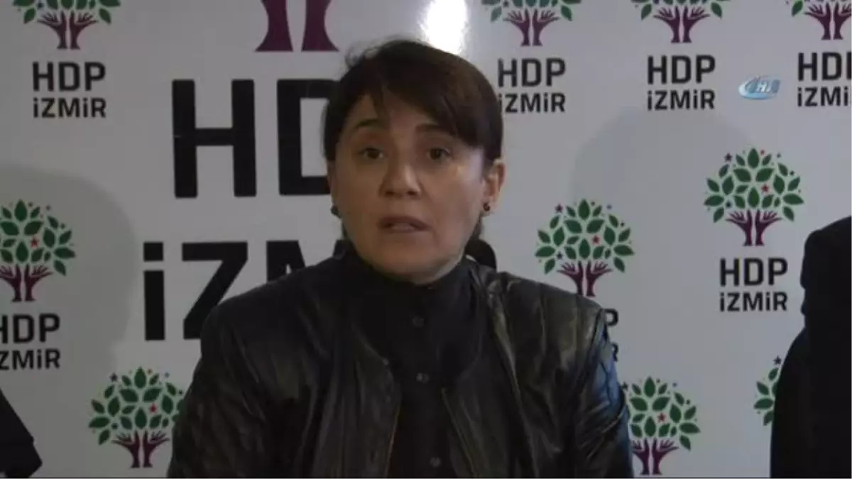 Hdp\'li Zana 21 Yılla Yargılandığı Davadan Beraat Etti