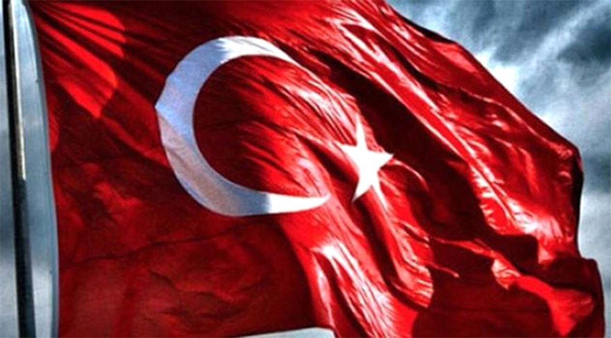 Hırvatistan\'da Türk Bayrağına Çirkin Saldırı