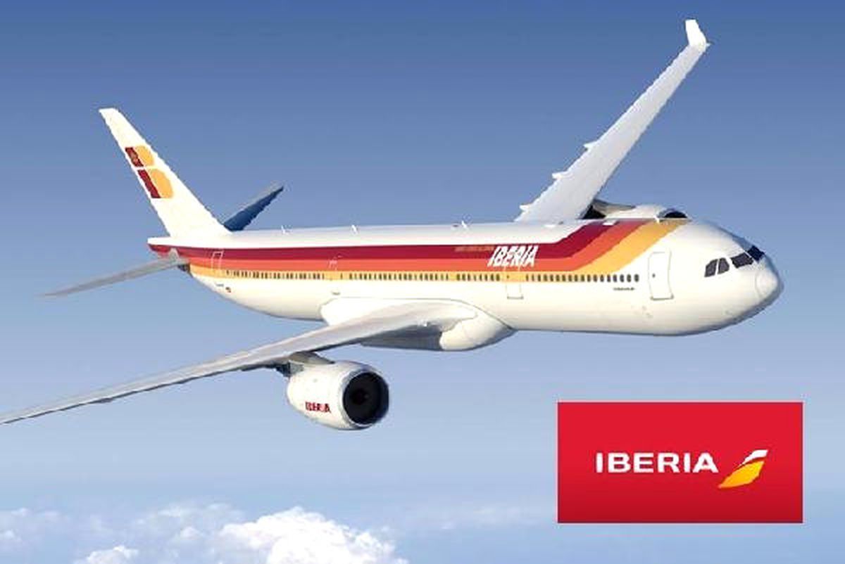 İberia\'ya İş Başvurusunda Hamilelik Testi İstediği İçin 25 Bin Euroluk Ceza