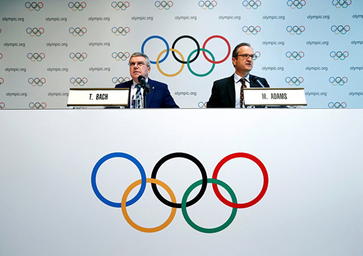 Ioc, Paris ve Los Angeles\'ın Anlaşmasını İstedi