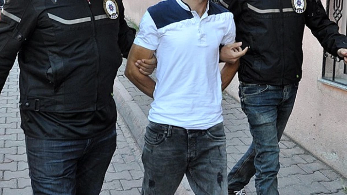 İstanbul Merkezli 8 İlde Fetö Operasyonu: 52 Gözaltı