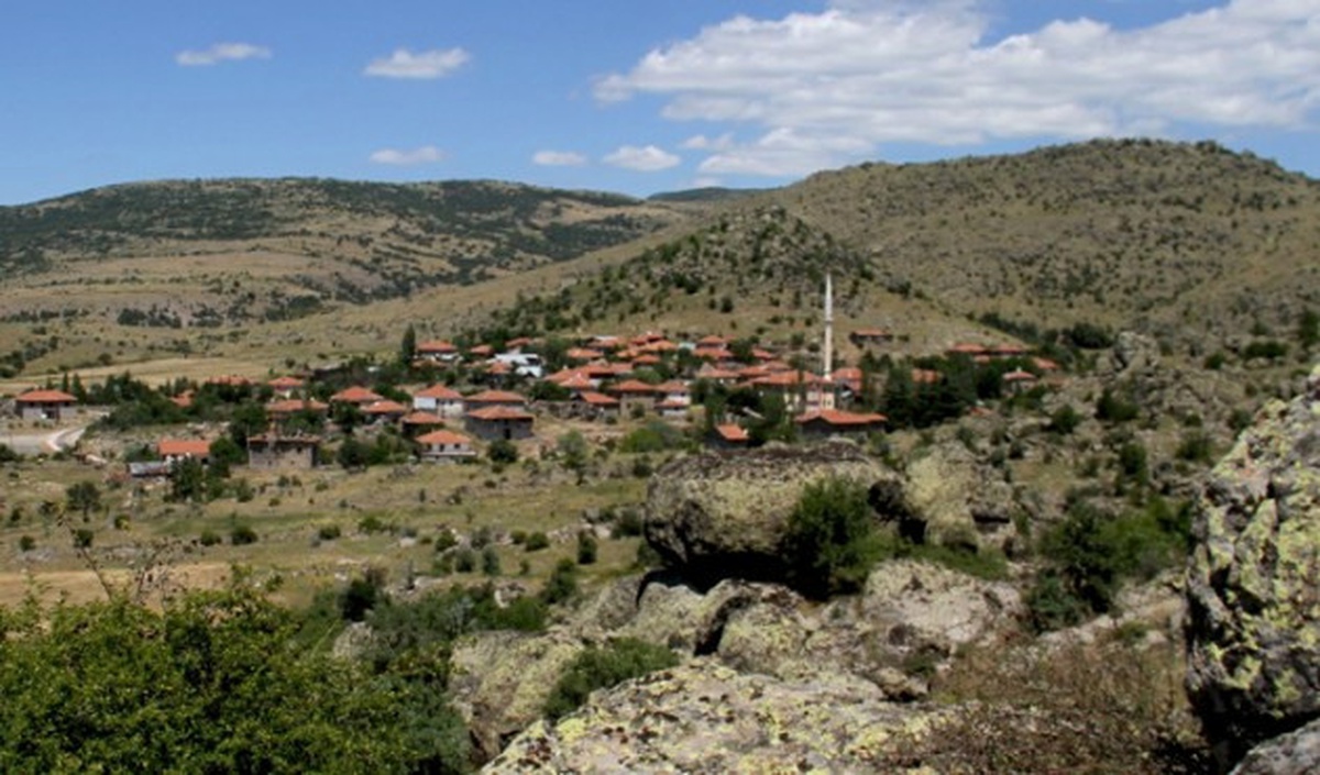 İşte "Anadolu" İsminin Doğduğu O Köy