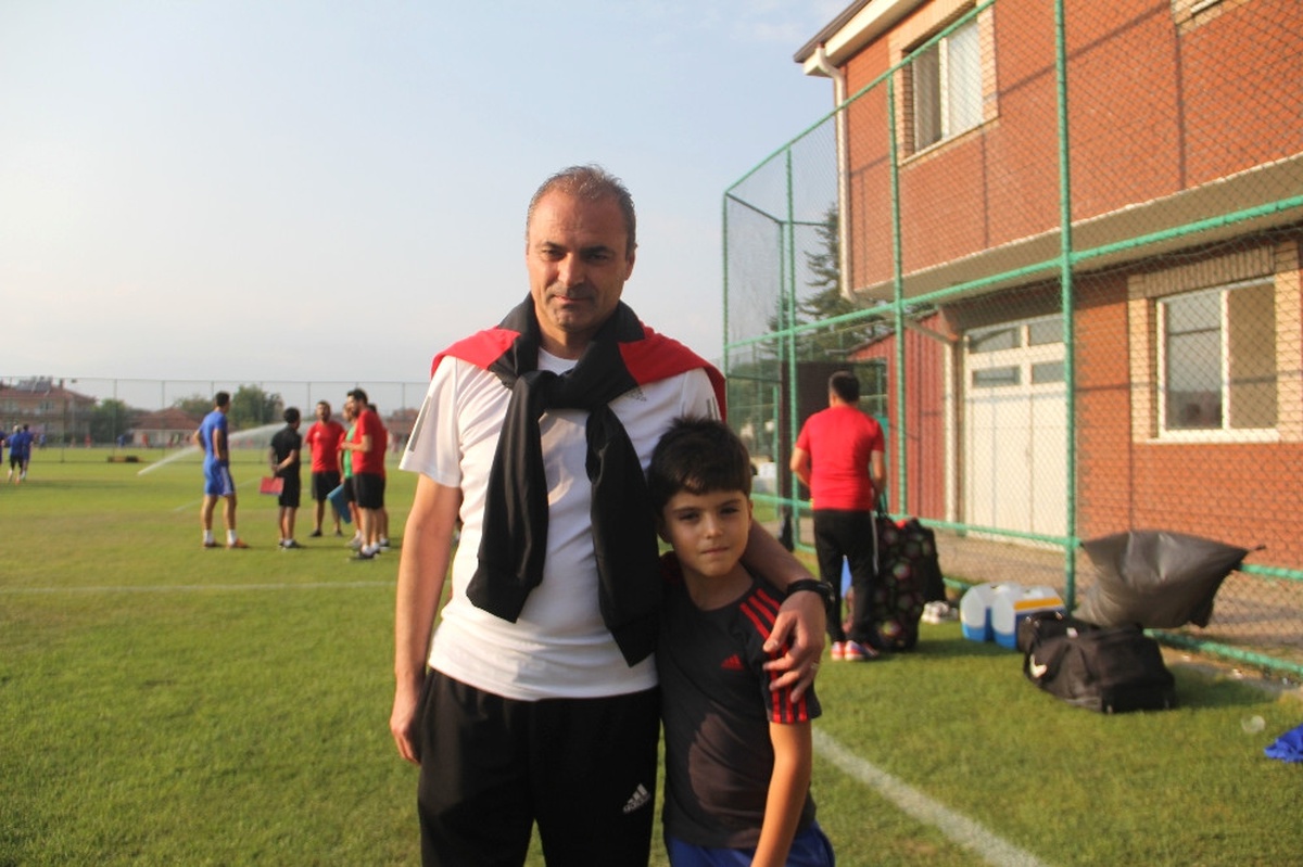 Iyi Performans Bizi Yukarılara Taşıyacak"