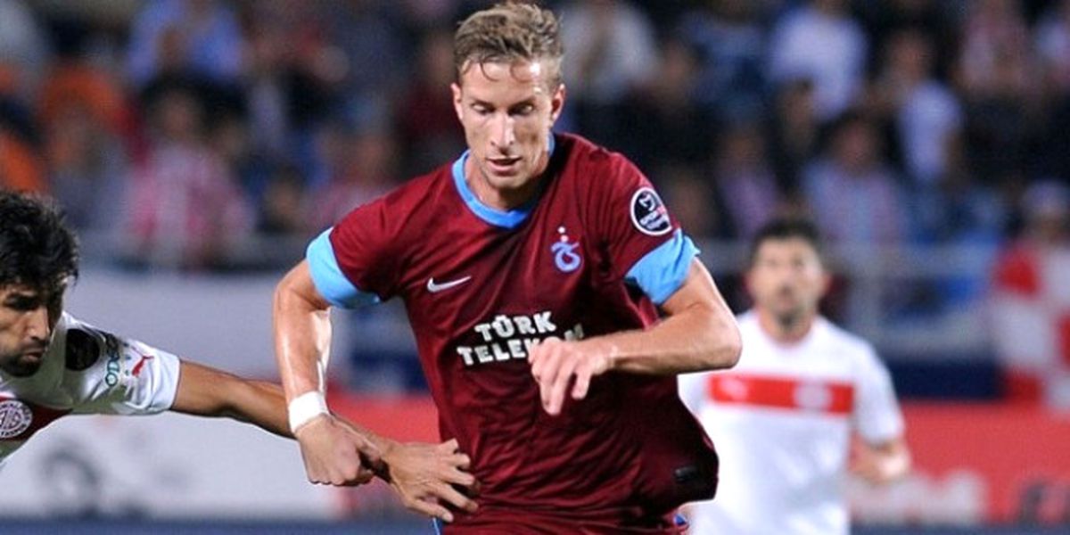 Junuzovic Transferini Janko mu Engelledi?
