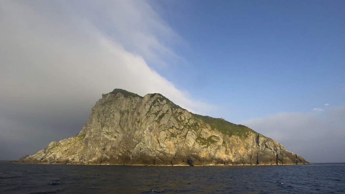 Kadınların Alınmadığı Japon Adası Unesco Dünya Kültür Mirası Listesinde