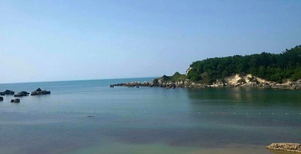 Kartepe\'de Deniz Sezonu Açıldı