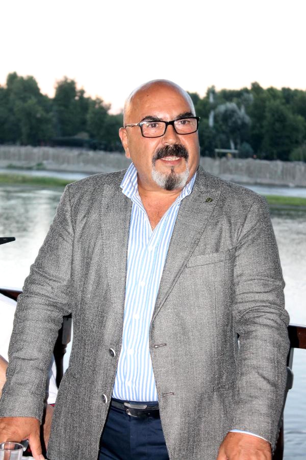 Kırkpınar Ağalığına Talip Olan İşdamı: "Yağlı Güreş Müzesi Yaptıracağım"