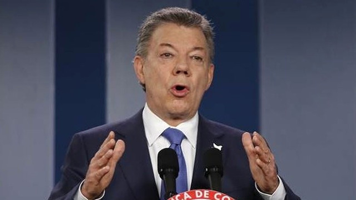 Kolombiya\'da 3 Bin 252 Farc Militanına Af Kararı