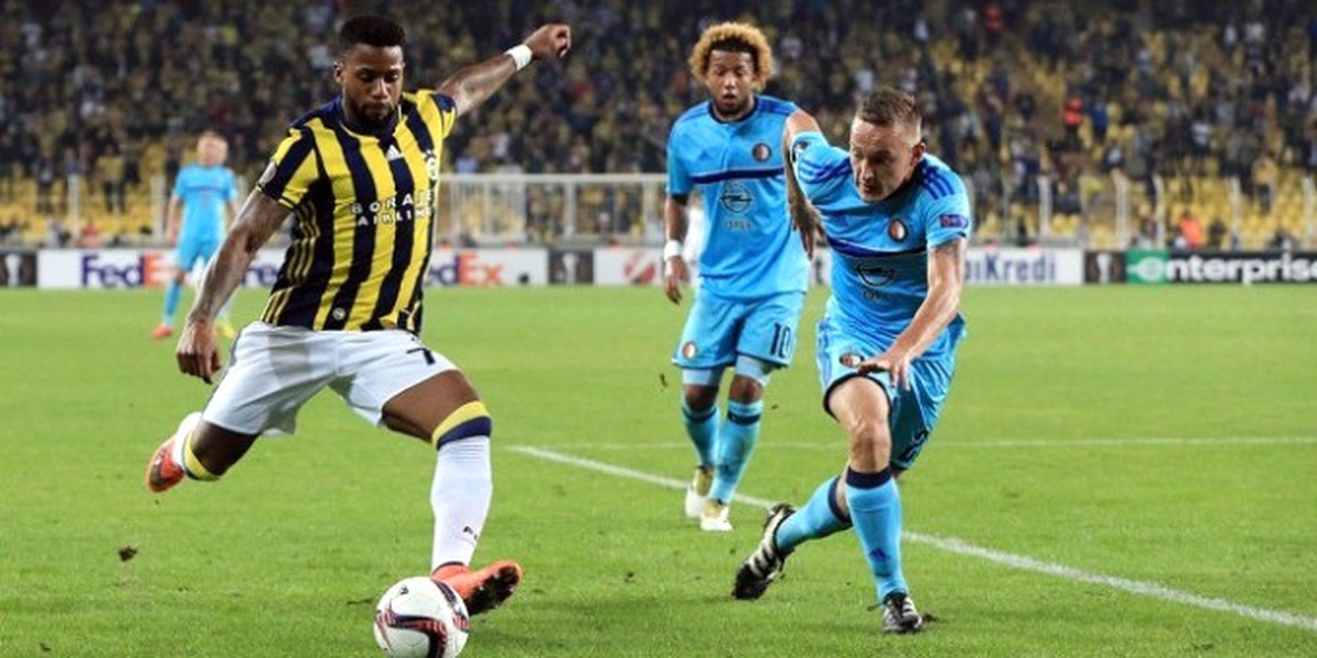 Lens\'ten Fenerbahçeli Taraftarları Heyecanlandıran Paylaşım!