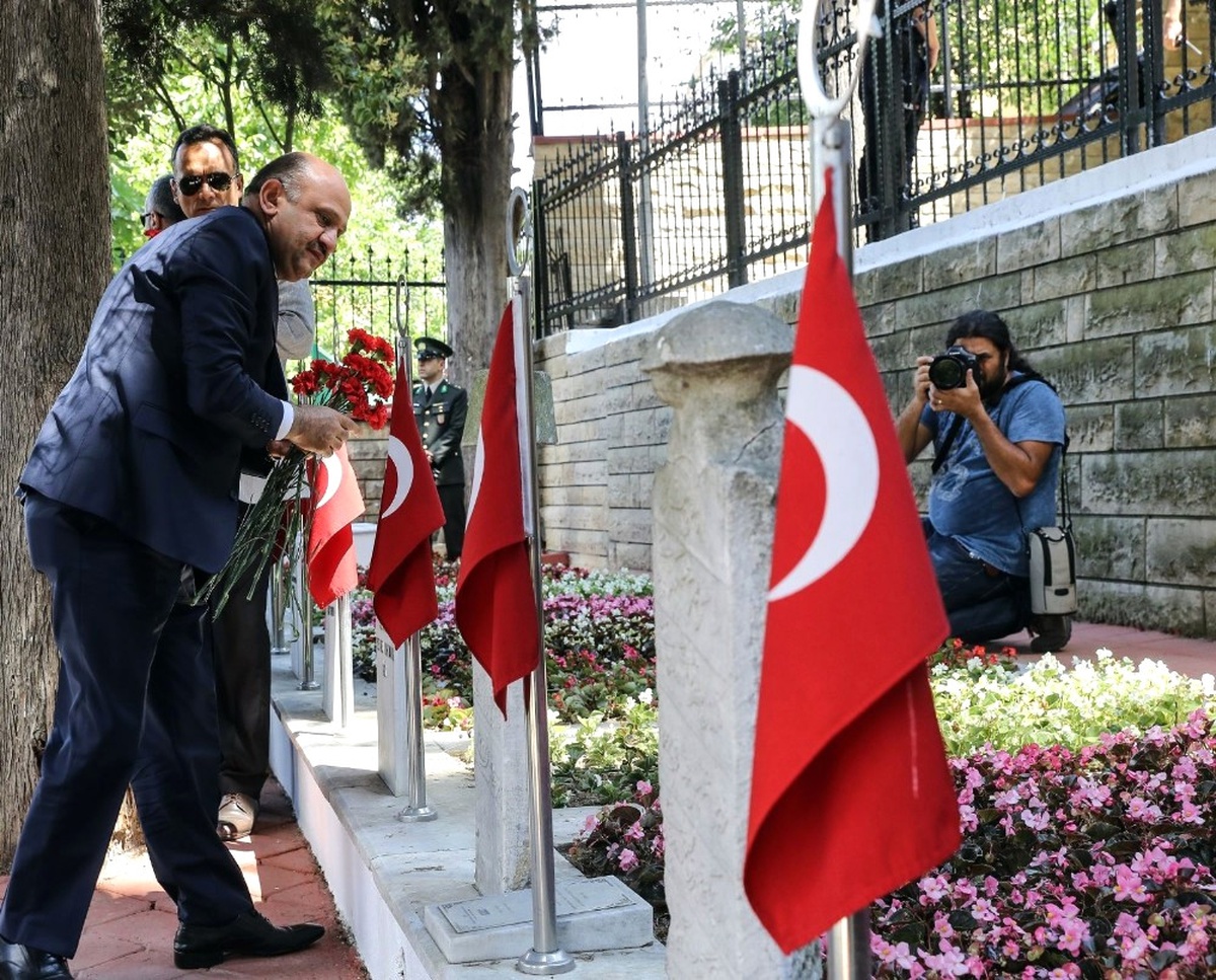 Milli Savunma Bakanı Fikri Işık Açıklaması