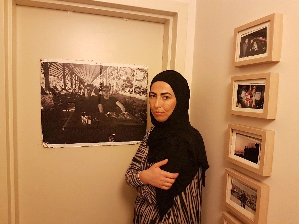 Nihal Olçok: "3 Günlük Bir Susma Orucuna Gireceğim"
