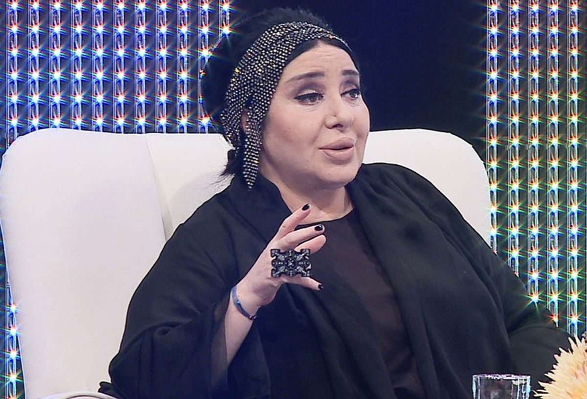 Nur Yerlitaş\'a \'Zatürre\' Teşhisi Konuldu