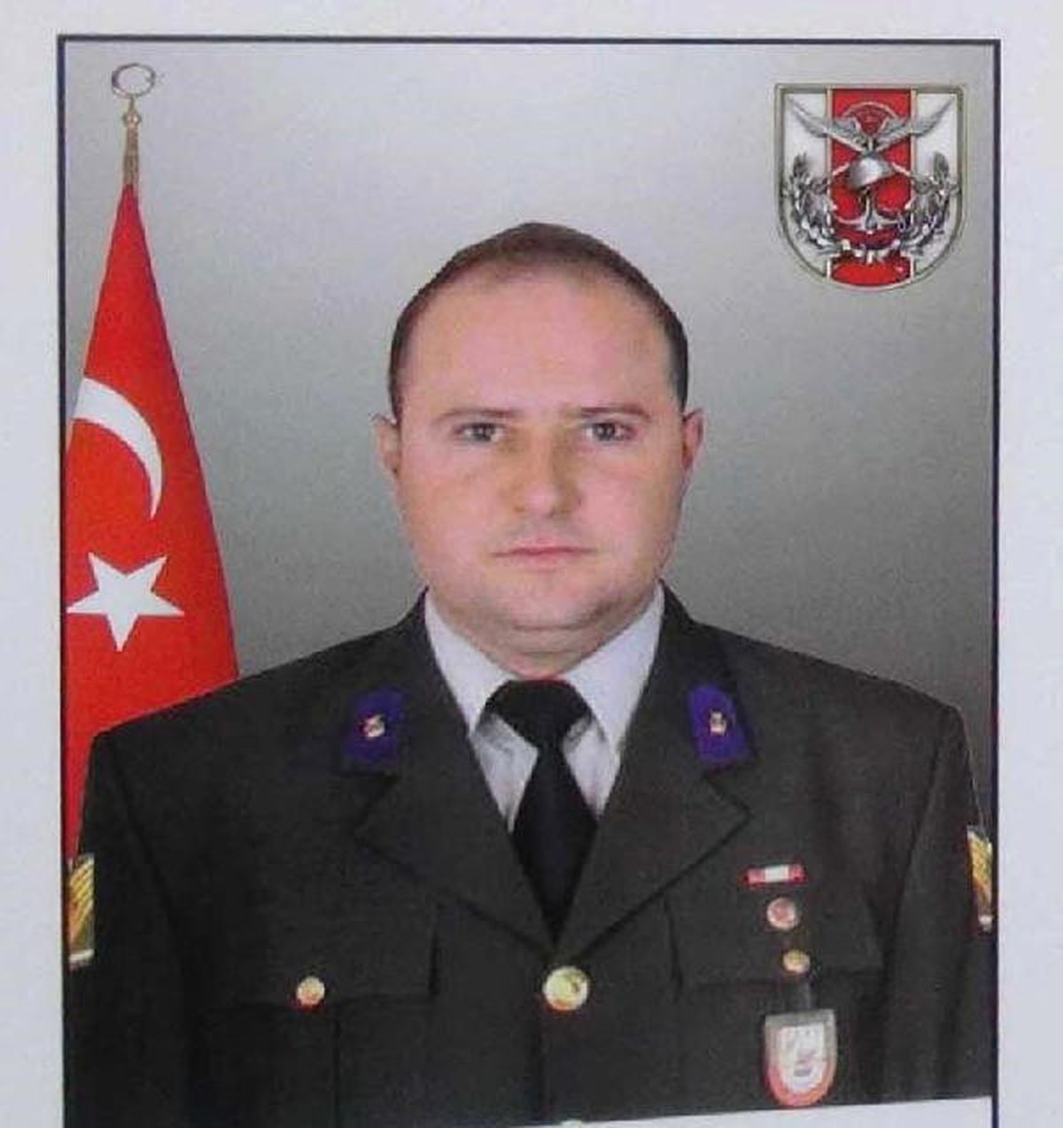O Şehidin Adı Lisede Yaşayacak