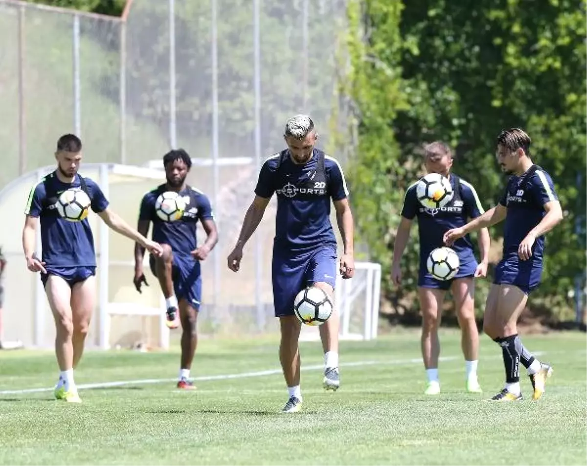 Osmanlıspor Güne Dayanıklılıkla Başladı