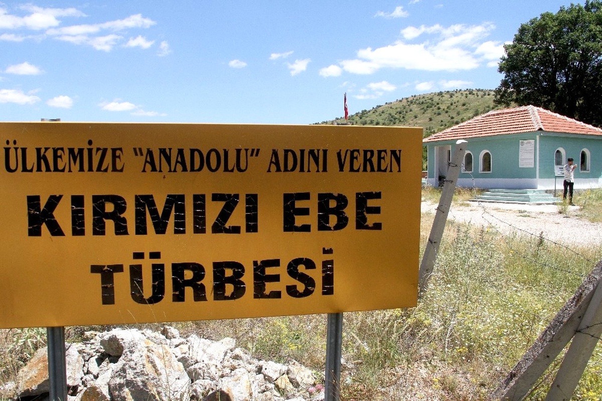 İşte "Anadolu" İsminin Doğduğu O Köy