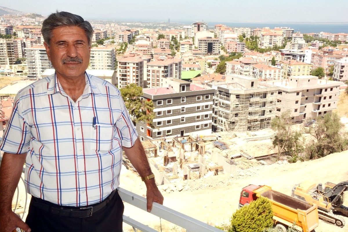 Palandöken Yönetim Kurulu Başkanı: "Cumhurbaşkanımızla Aynı Görüşteyim"