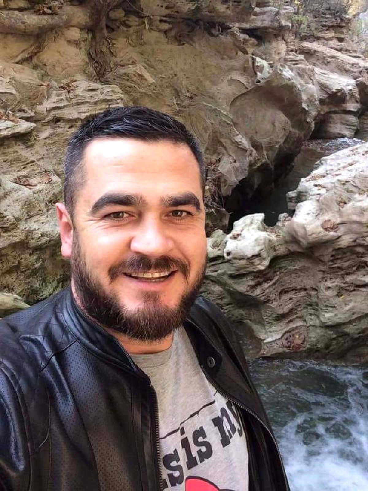 Para Çekmeye Diye Çıktı, Sır Oldu