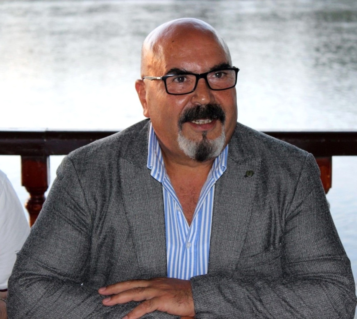 Ramazan Güven, Tarihi Kırkpınar Yağlı Güreşleri Ağalığına Aday Oldu
