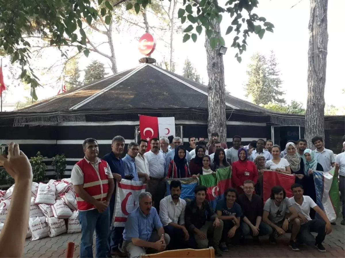 Ramazan Saygılı\'ya Yesevilik Beraatı