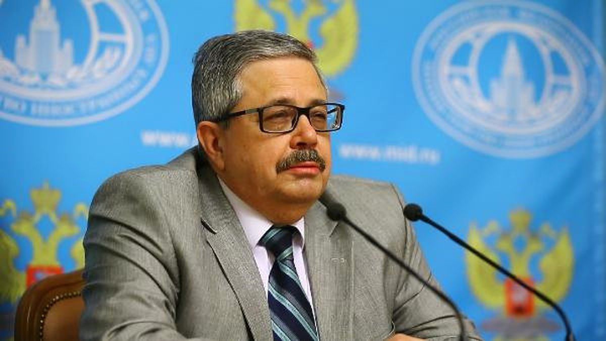 Rusya\'nın Yeni Ankara Büyükelçisi: "İlk İşim Türkçe Öğrenmek Olacak"
