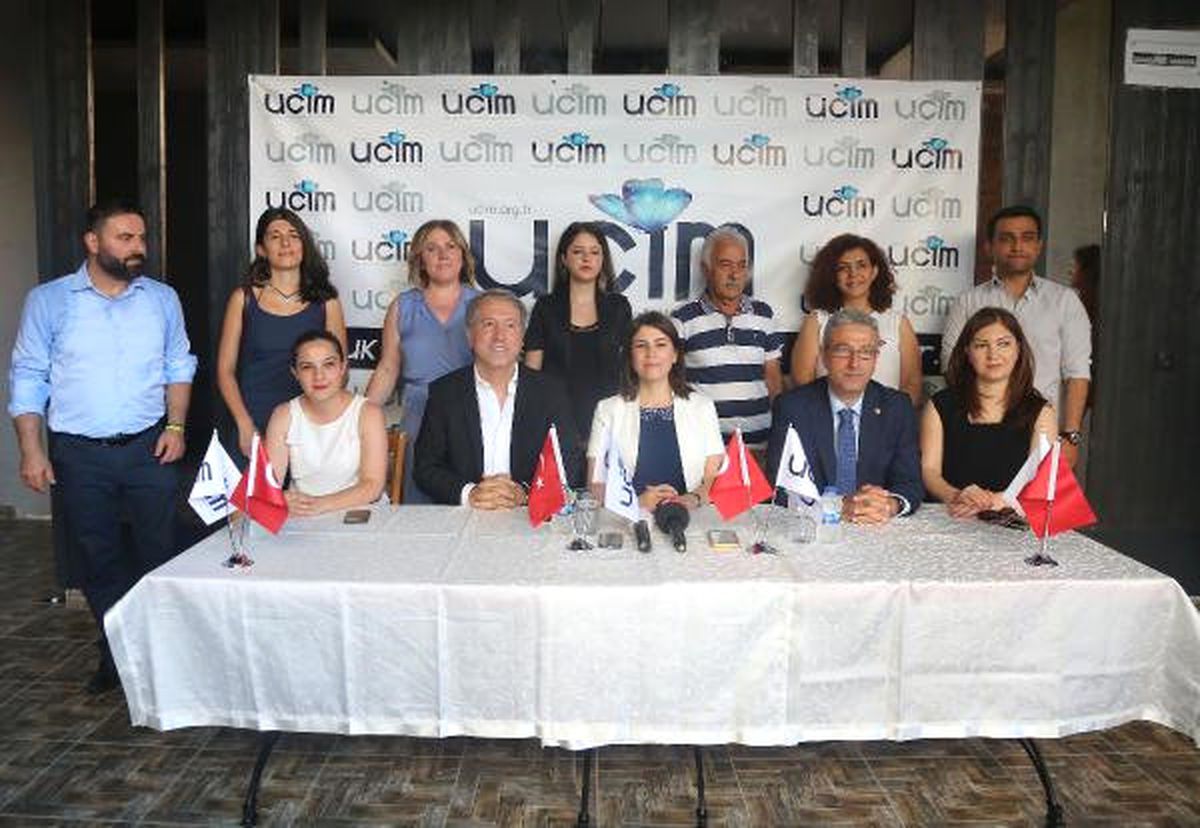 Saadet Öğretmen Çocuk İstismarı ile Mücadele Derneği Kuruldu
