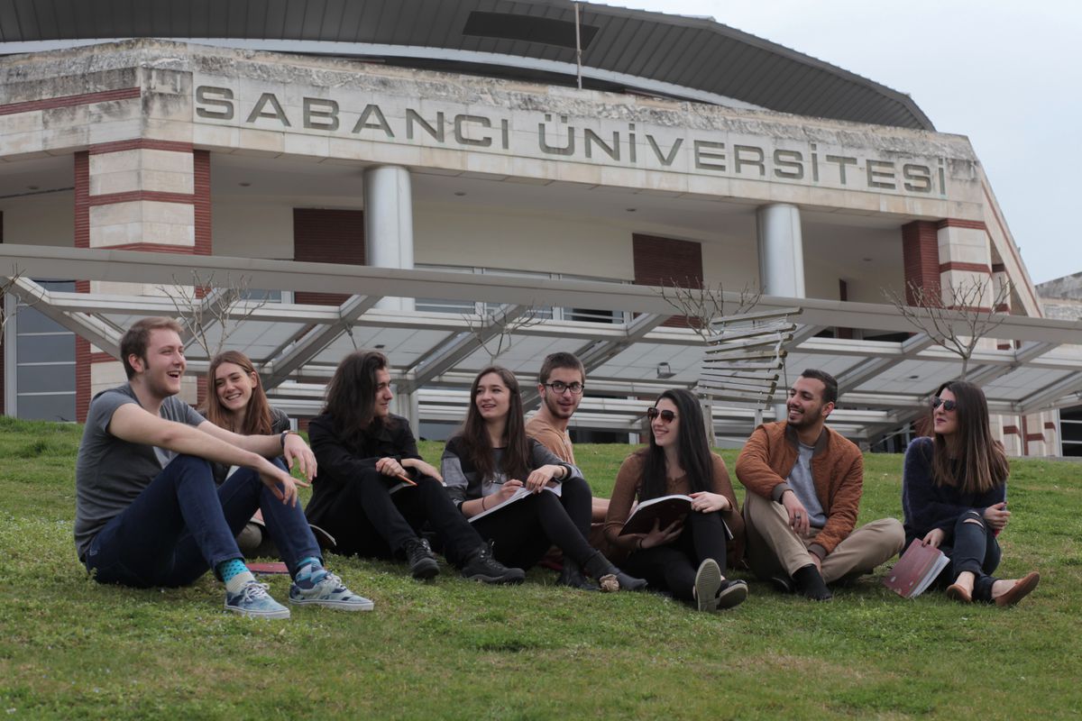 "Sabancı Üniversitesi Tanıtım Günleri" başlıyor