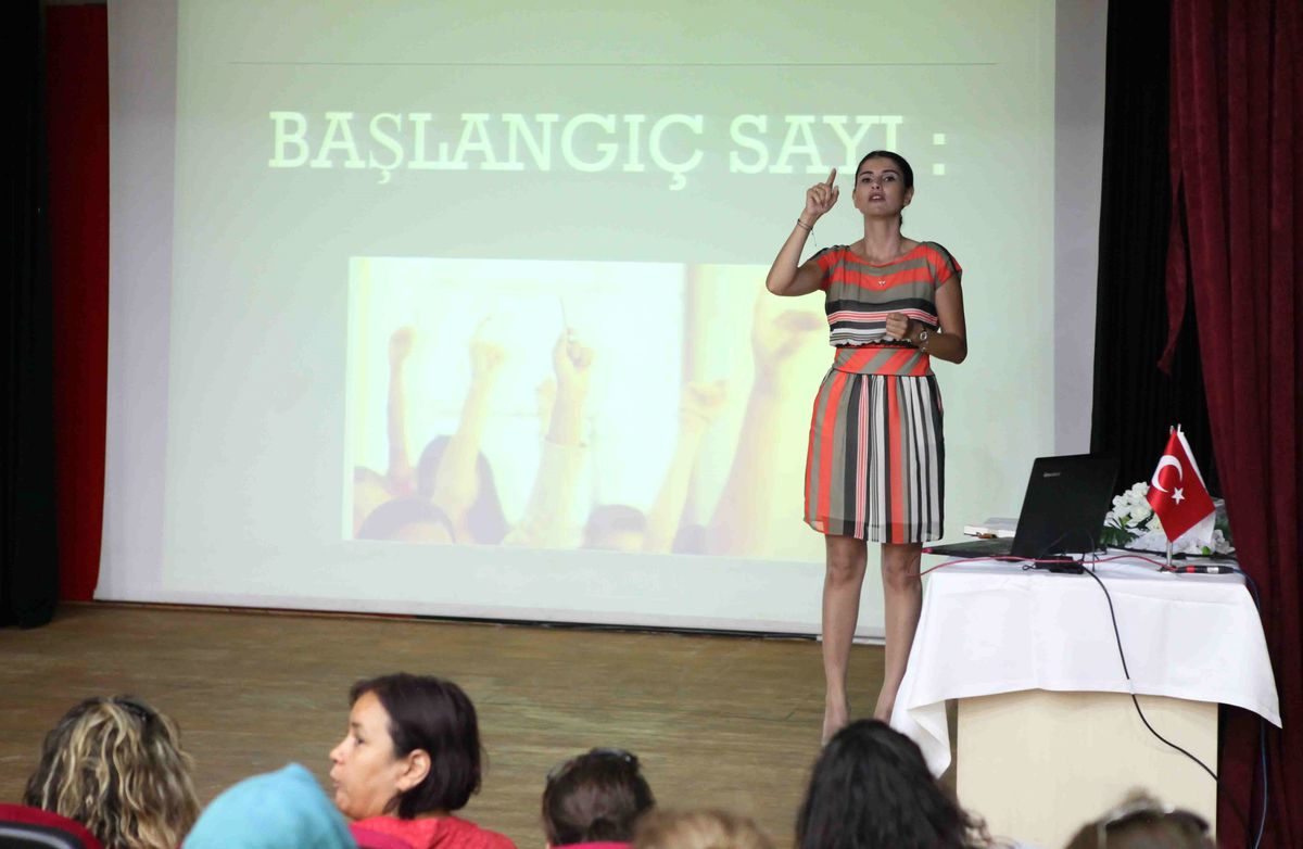 Sağlıklı Beslen Zinde Kal!