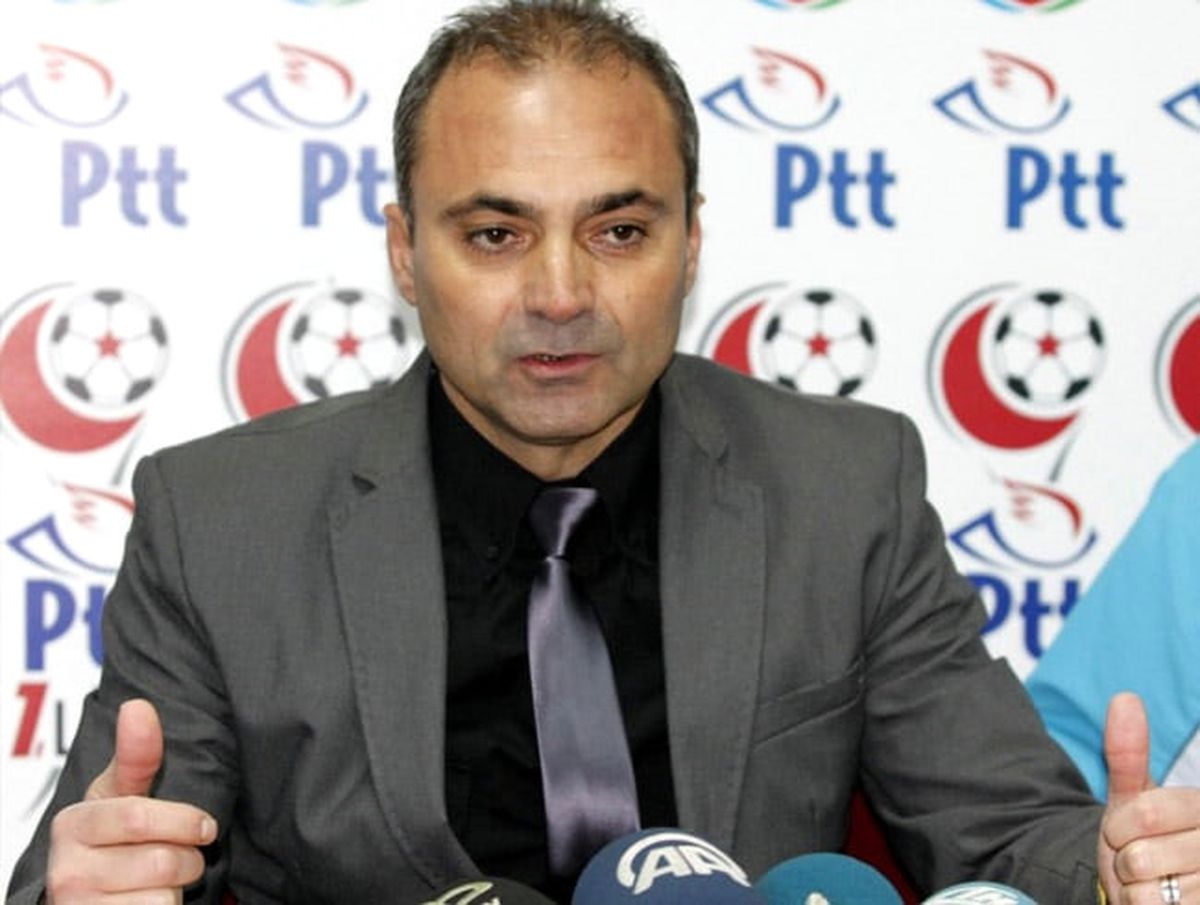 Süper Lig\'de Fikstür Çekimi