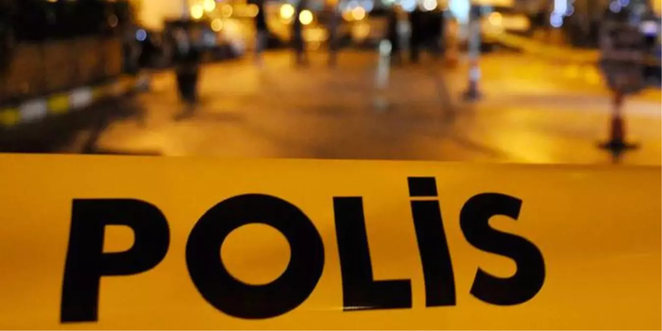 Suriyeliler Arasında Alacak Verecek Kavgası: 1 Ölü