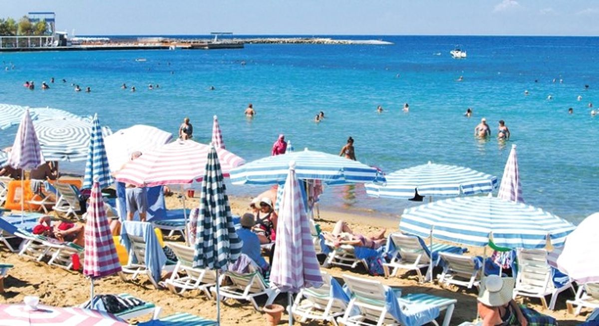 Tatilciler \'Son Dakika\'da Hızlandı