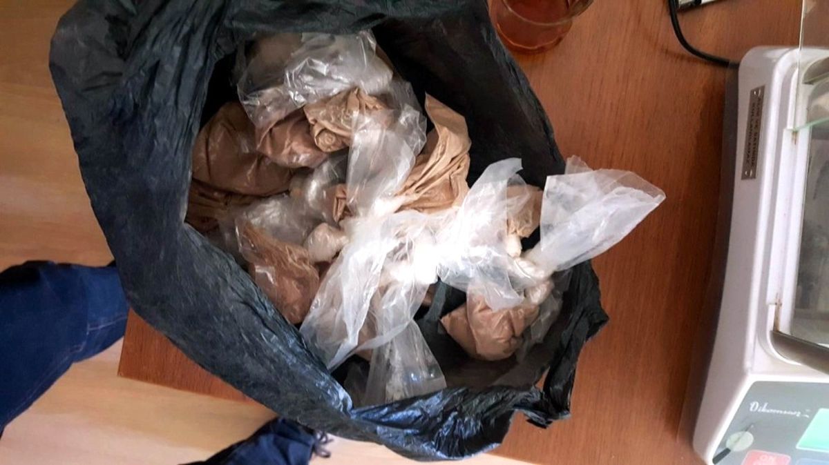 Tekirdağ\'da Uyuşturucu Operasyonunda 13 Gözaltı