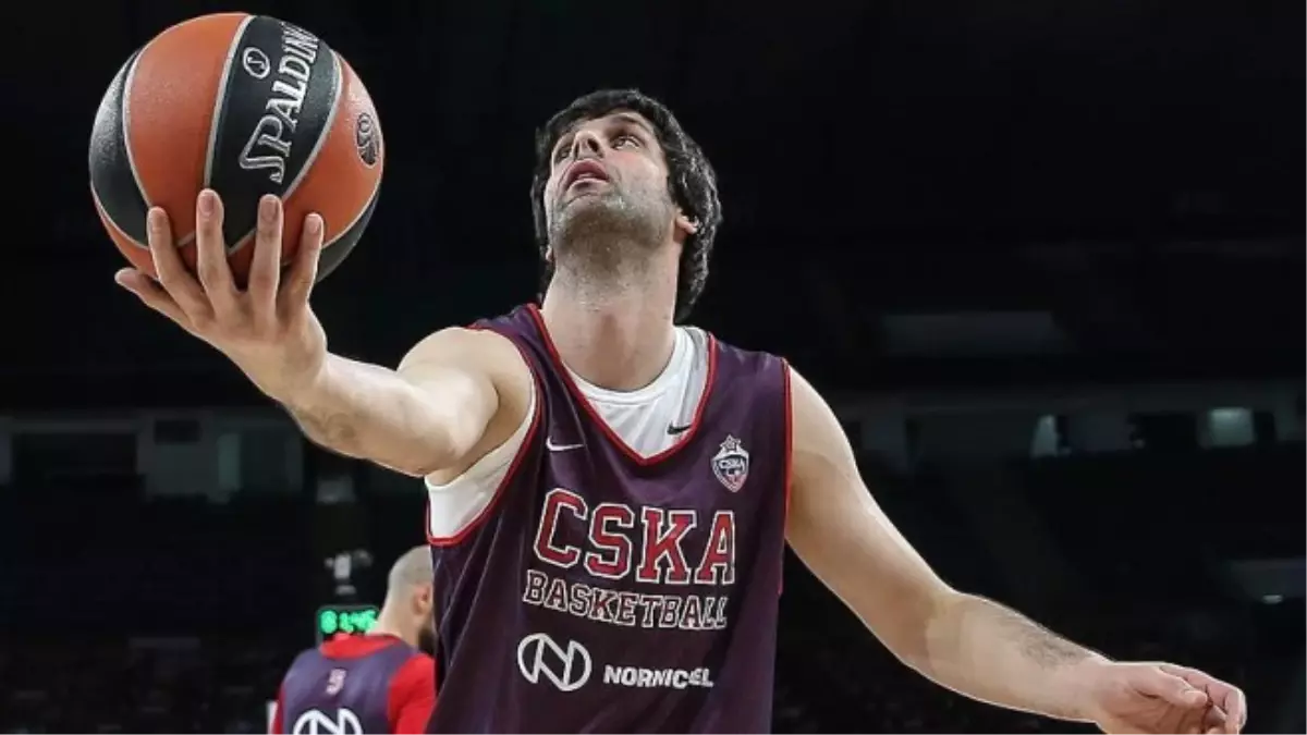 Teodosic Nba\'e Gitti