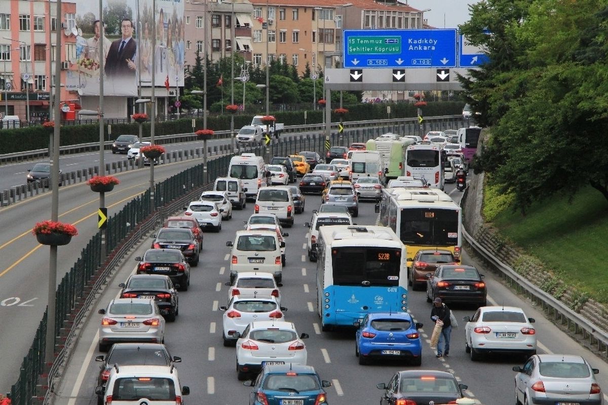 Trafik Sigortalarında "Havuz" Modeli Yürürlüğe Girdi