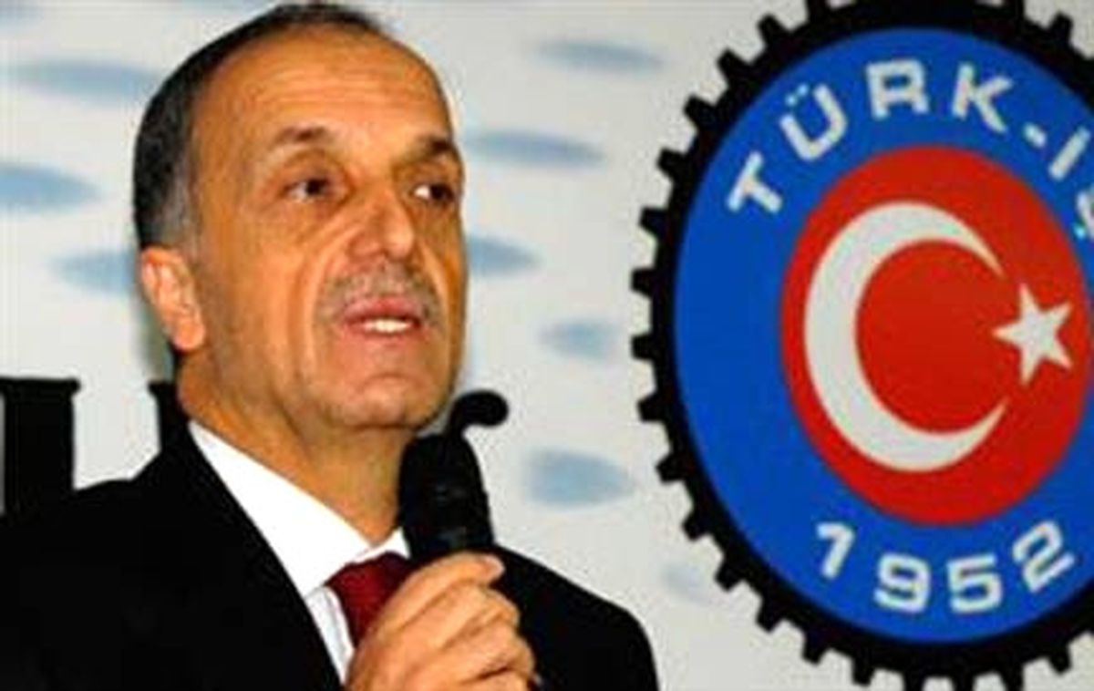 Türk-İş Kıdem Tazminatıyla İlgili Görüşünü Bakanlığa Bildirdi