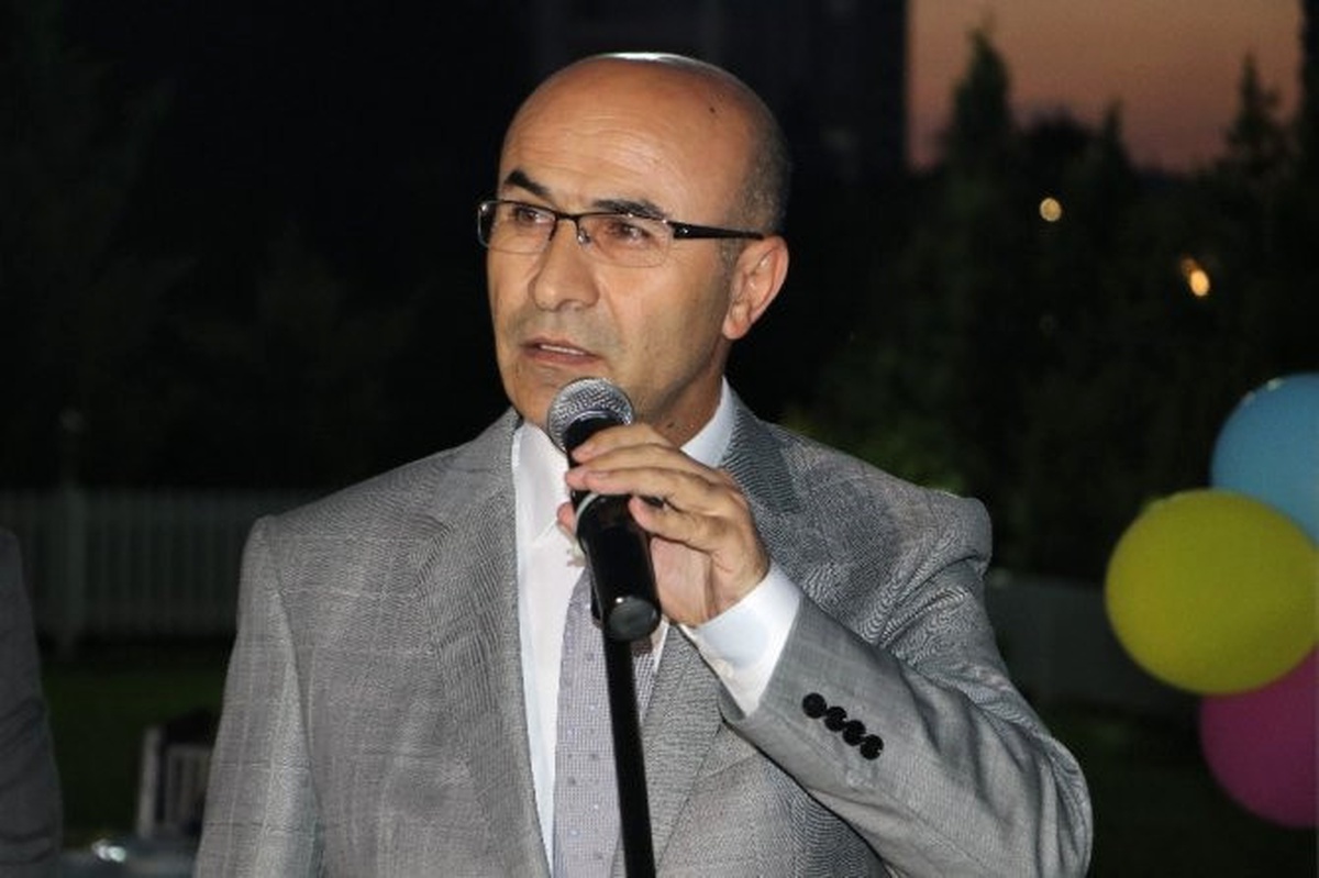 Vali Demirtaş: "Milletimizin Verdiği Büyük Kahramanlık Destanı Asla Unutulmayacak"